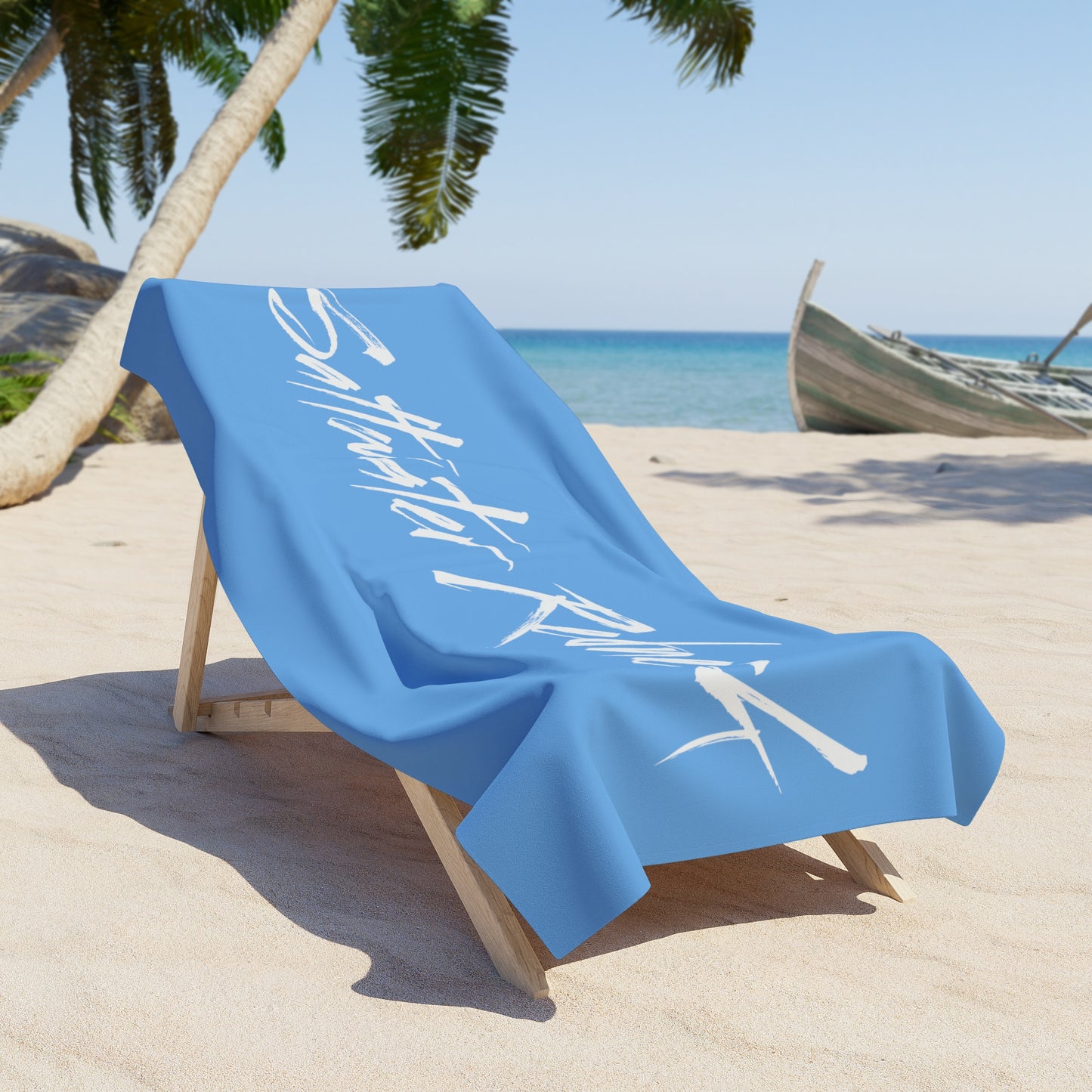 Beach Towel
