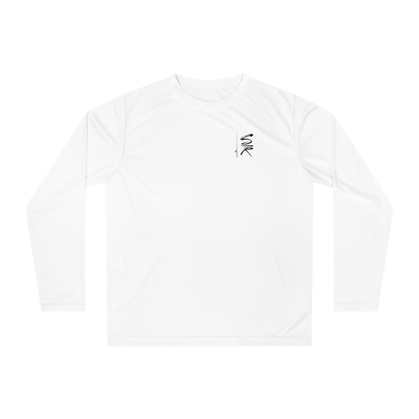 Performance Long Sleeve Shirt