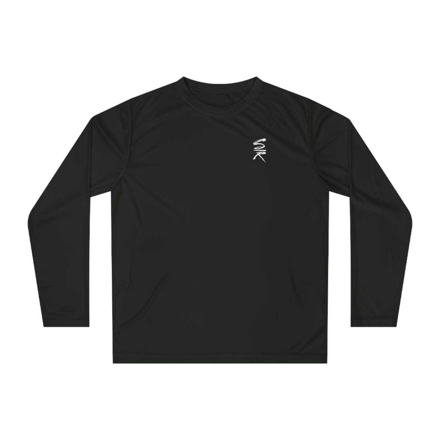 Performance Long Sleeve Shirt