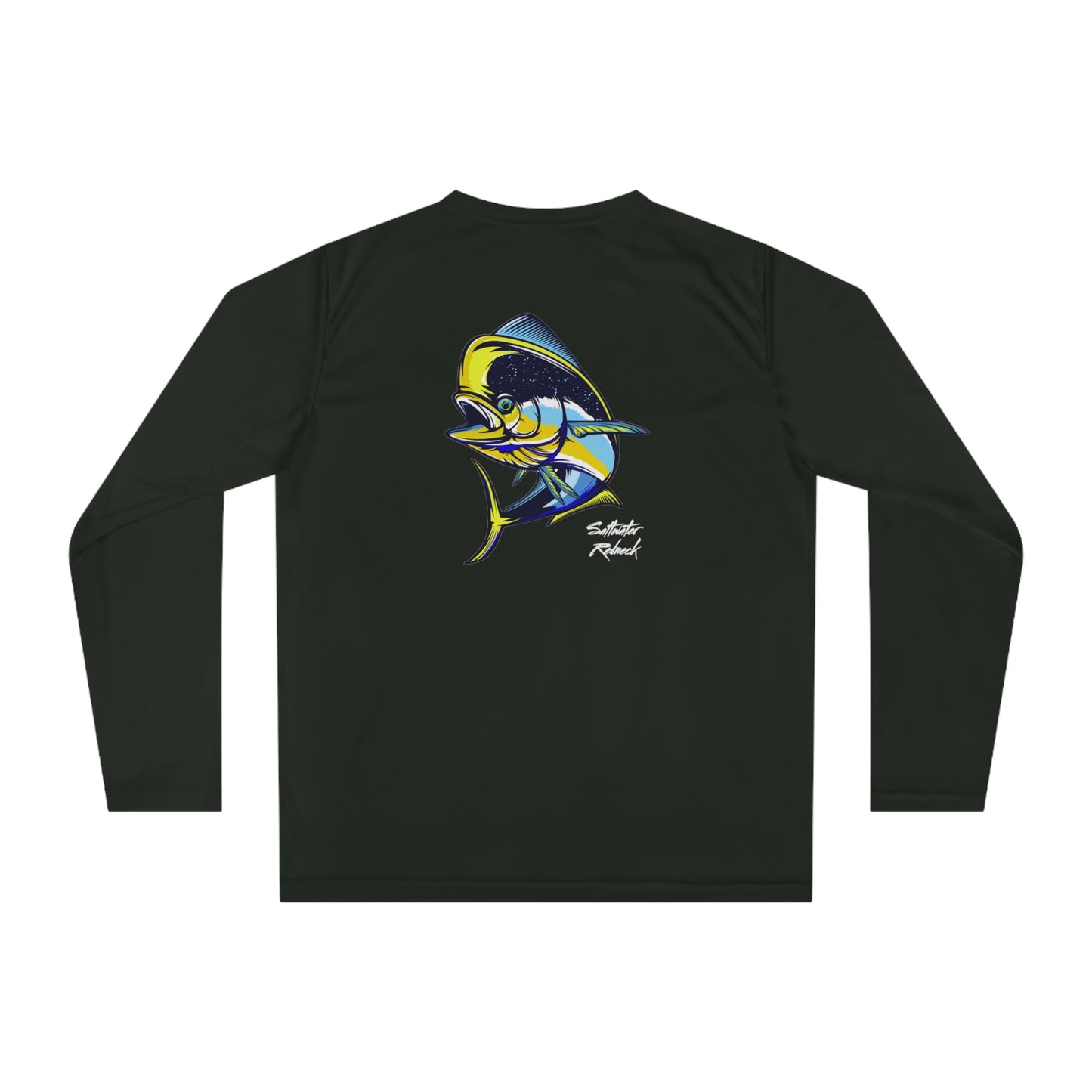 Performance Long Sleeve Shirt