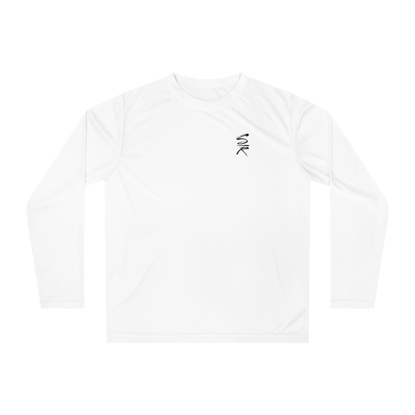 Performance Long Sleeve Shirt