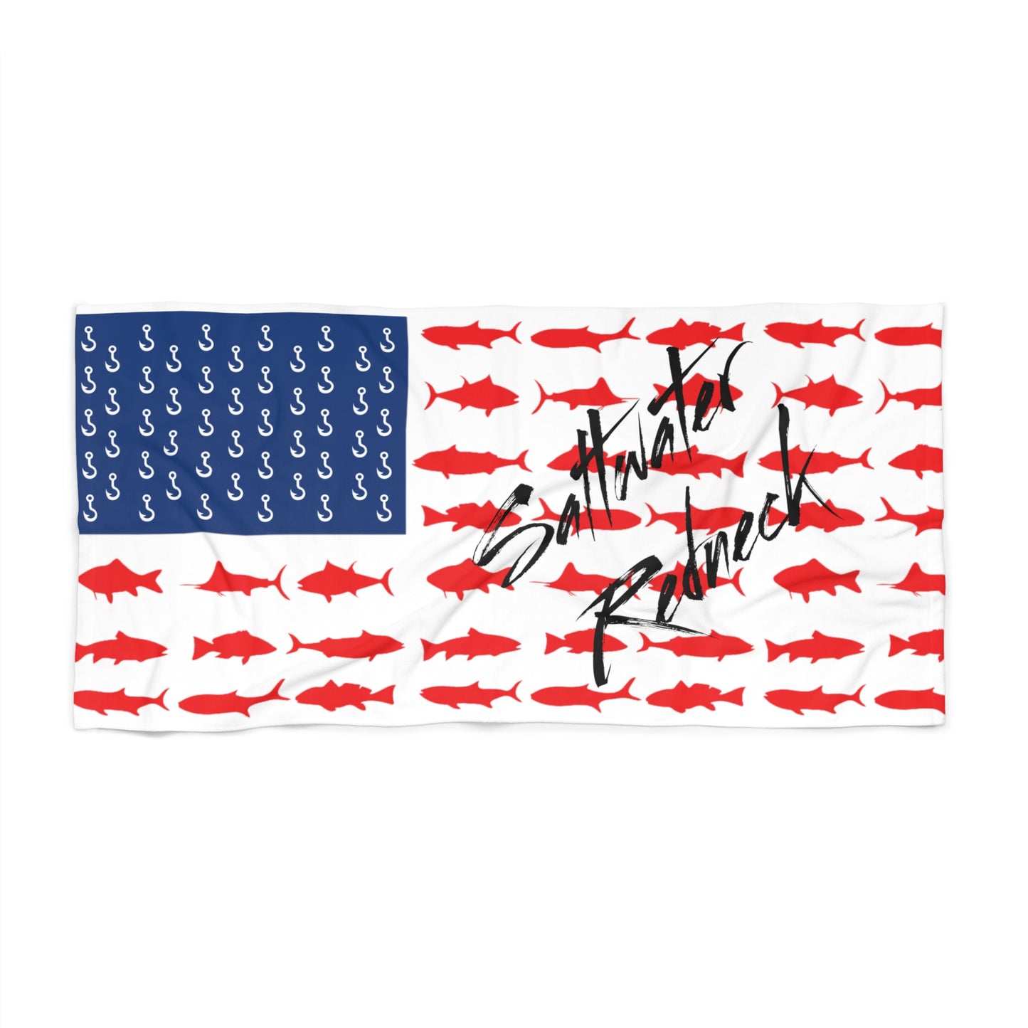 Beach Towel