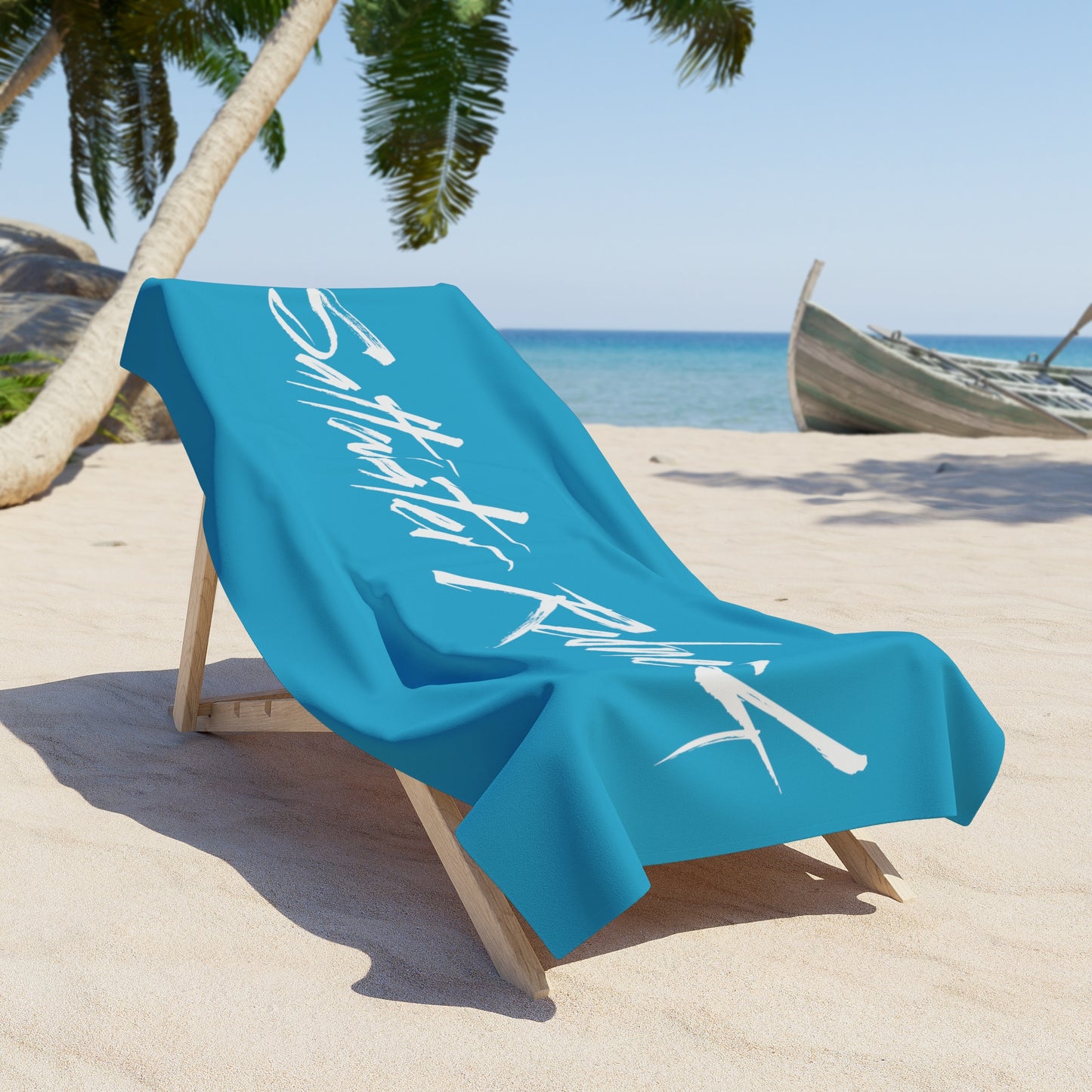 Beach Towel