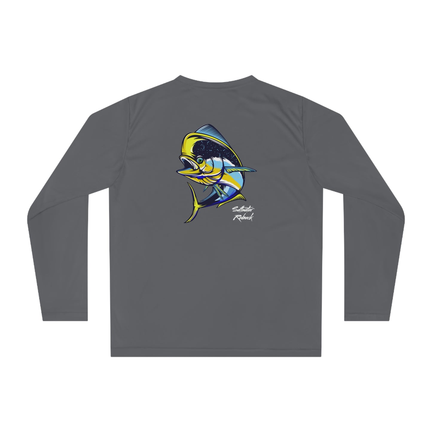Performance Long Sleeve Shirt