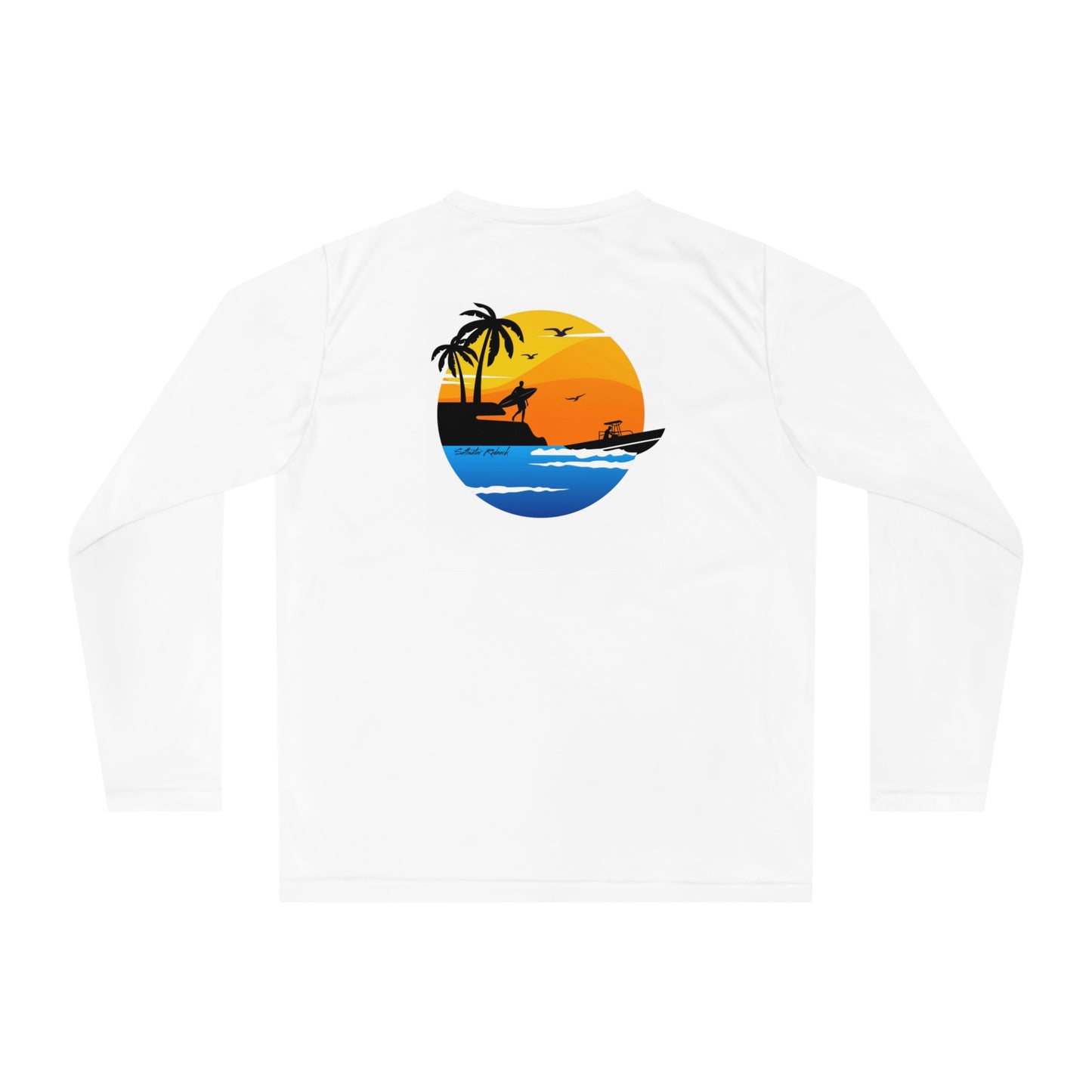 Performance Long Sleeve Shirt