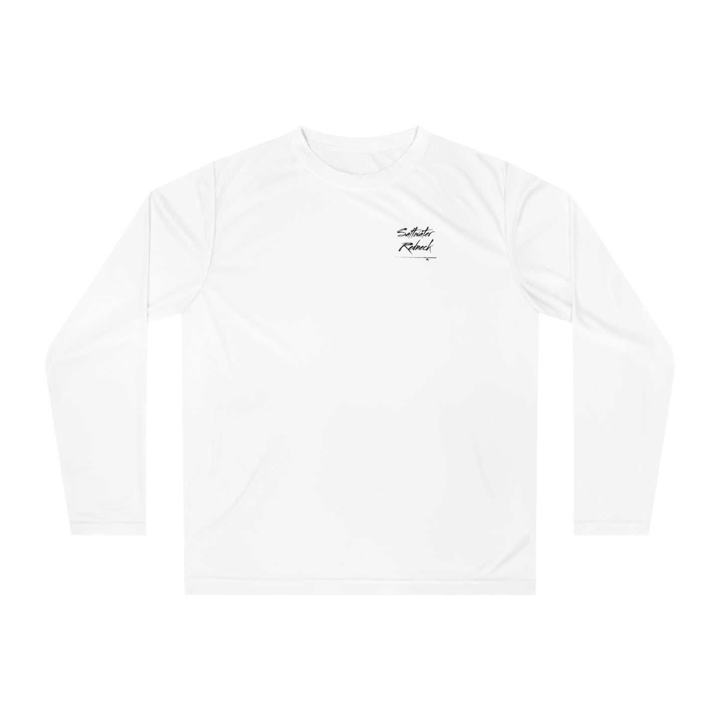 Performance Long Sleeve Shirt