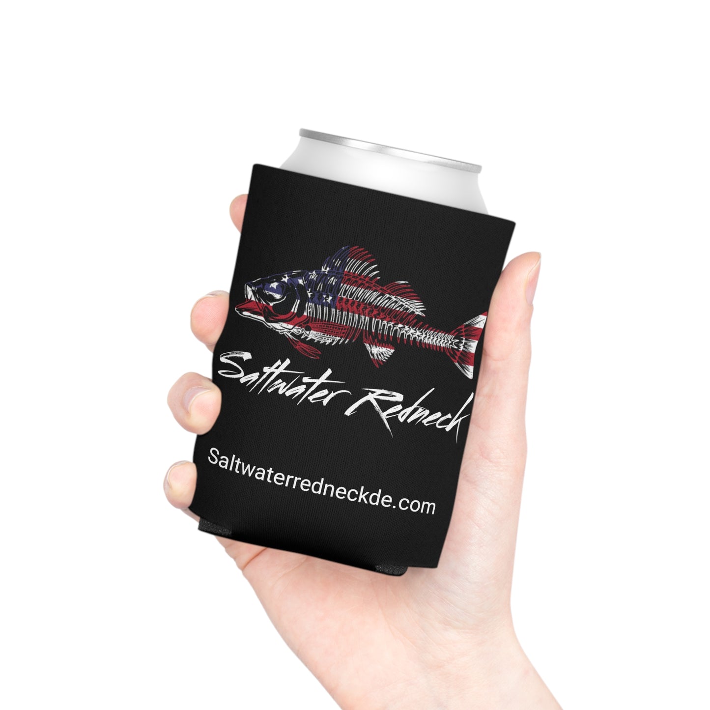 Can Cooler