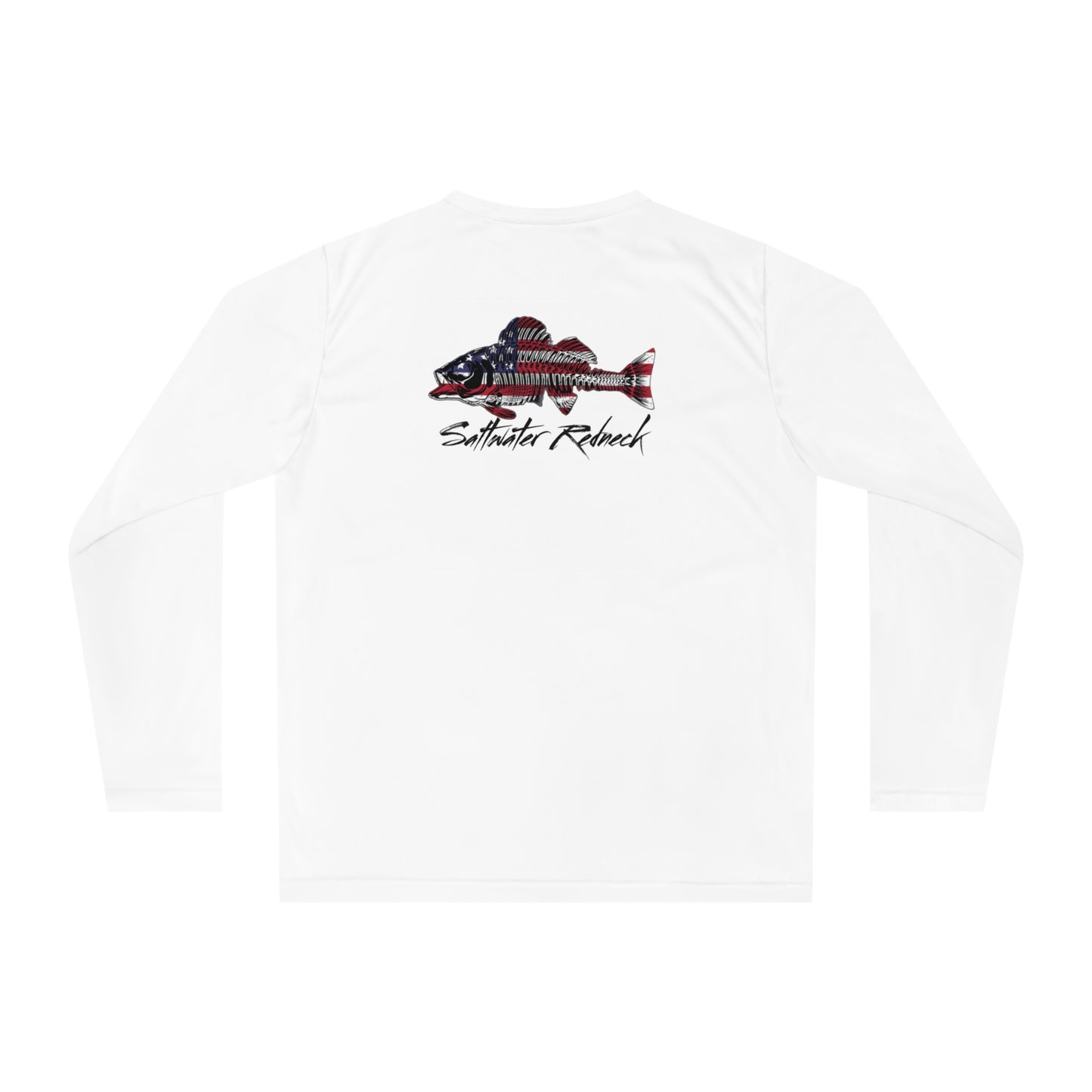 Performance Long Sleeve Shirt