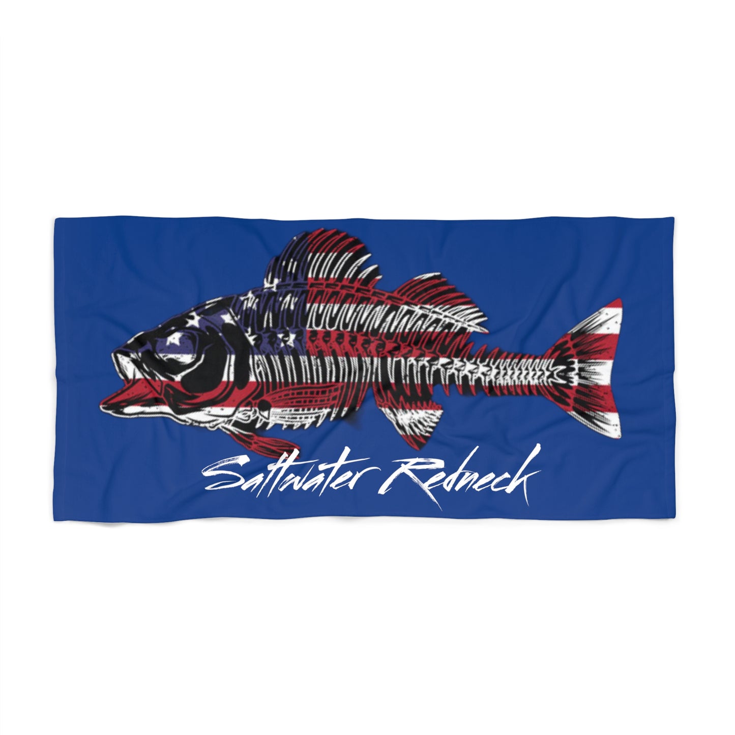 Beach Towel