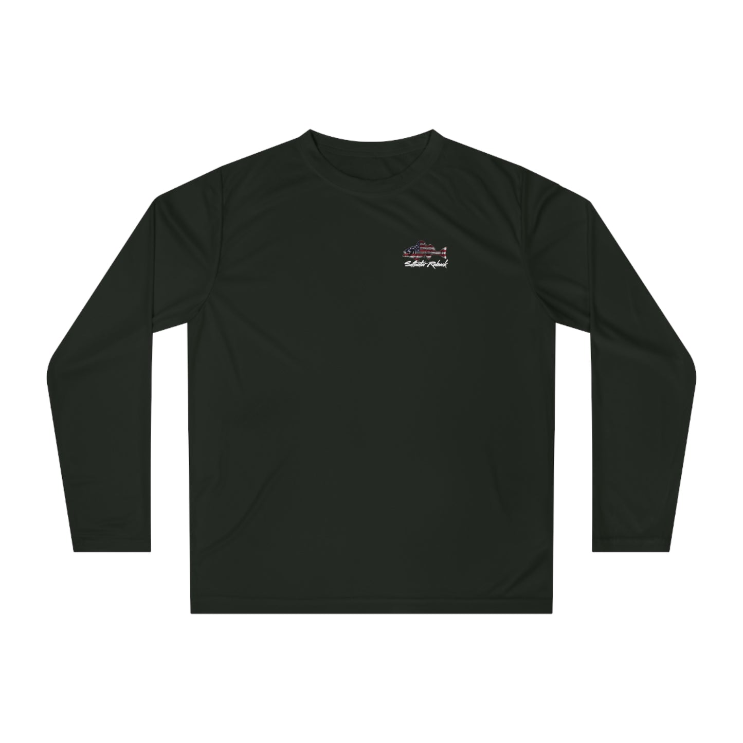 Performance Long Sleeve Shirt