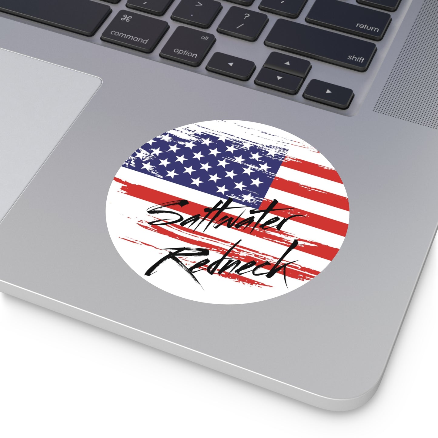 Round Vinyl Stickers