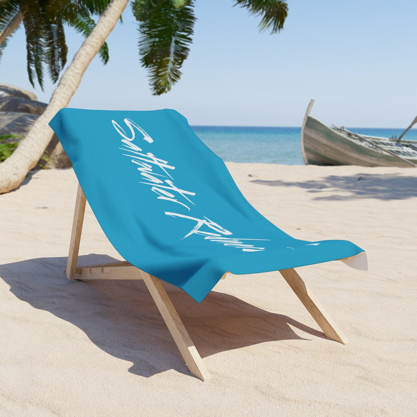 Beach Towel