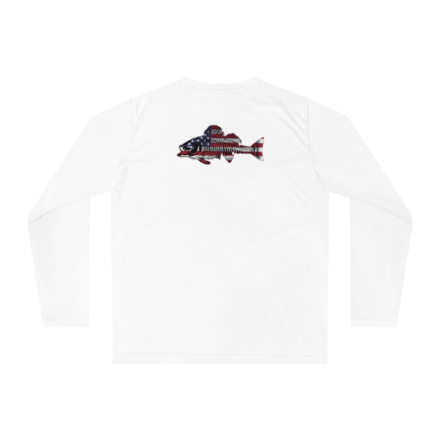 Performance Long Sleeve Shirt