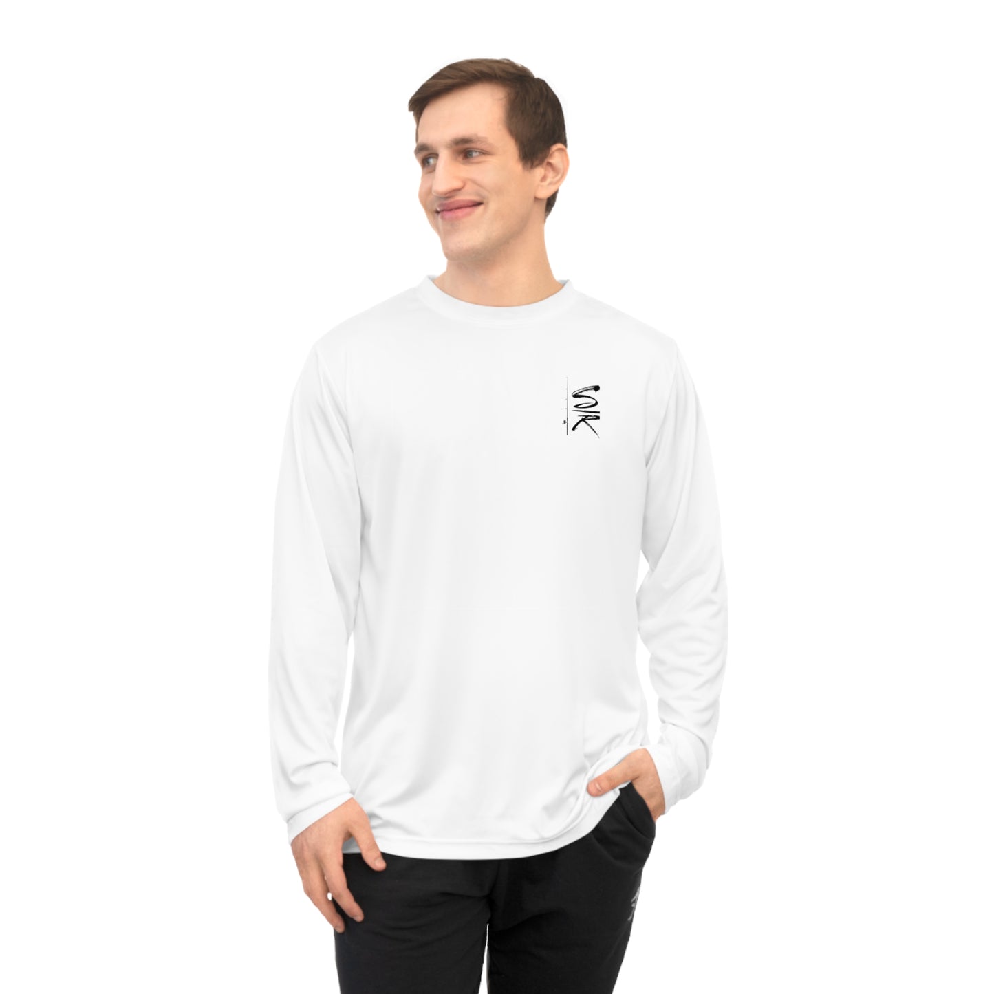 Performance Long Sleeve Shirt