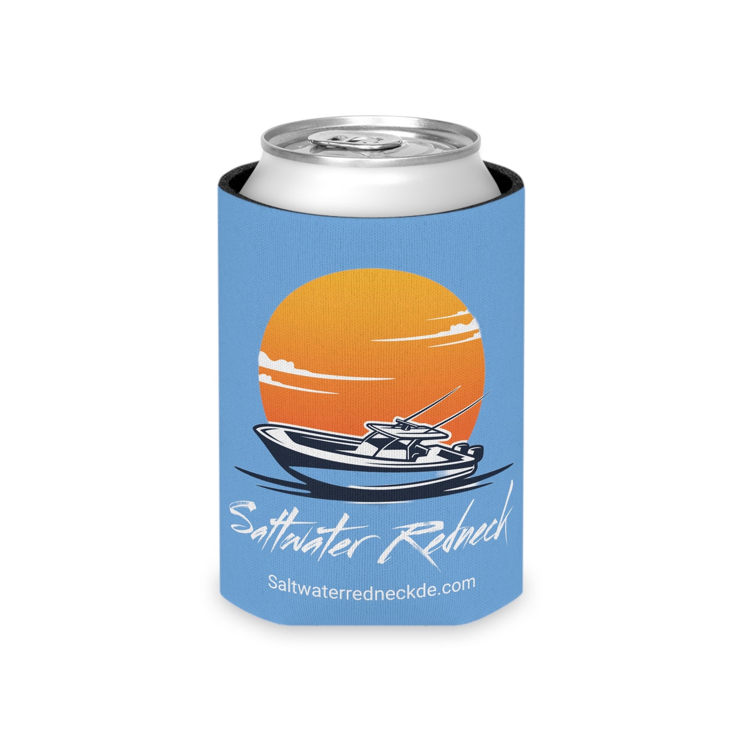 Can Cooler