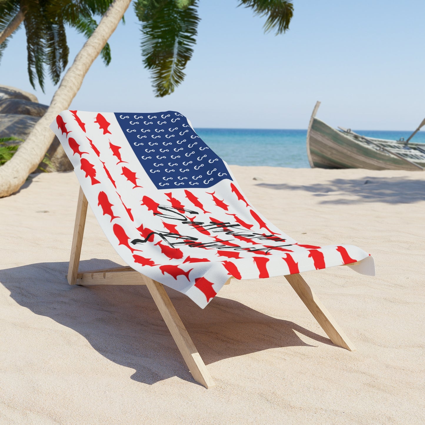 Beach Towel