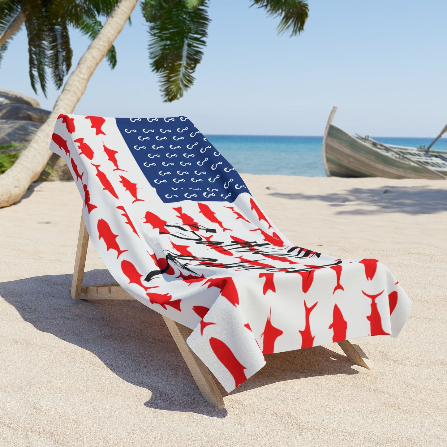 Beach Towel