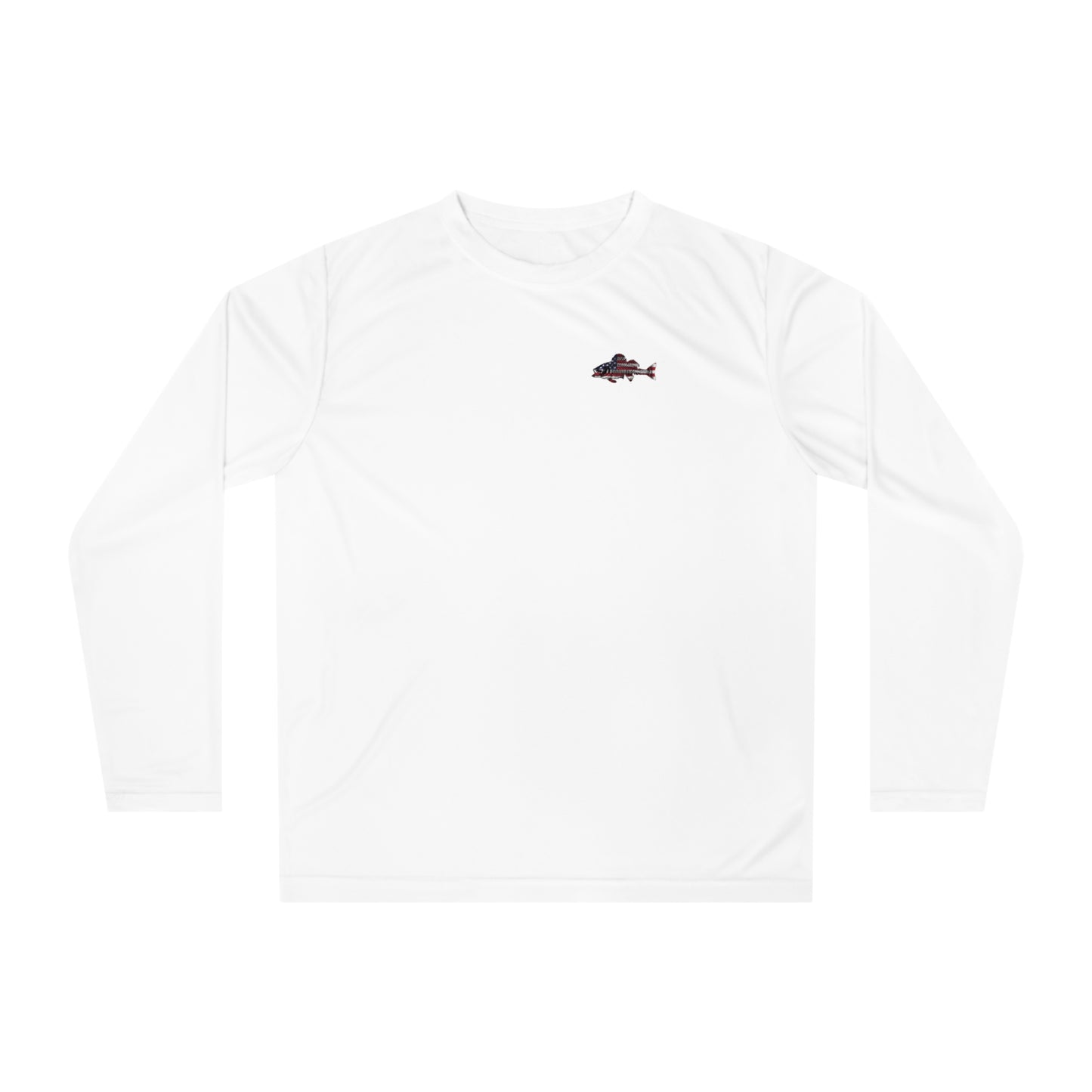 Performance Long Sleeve Shirt