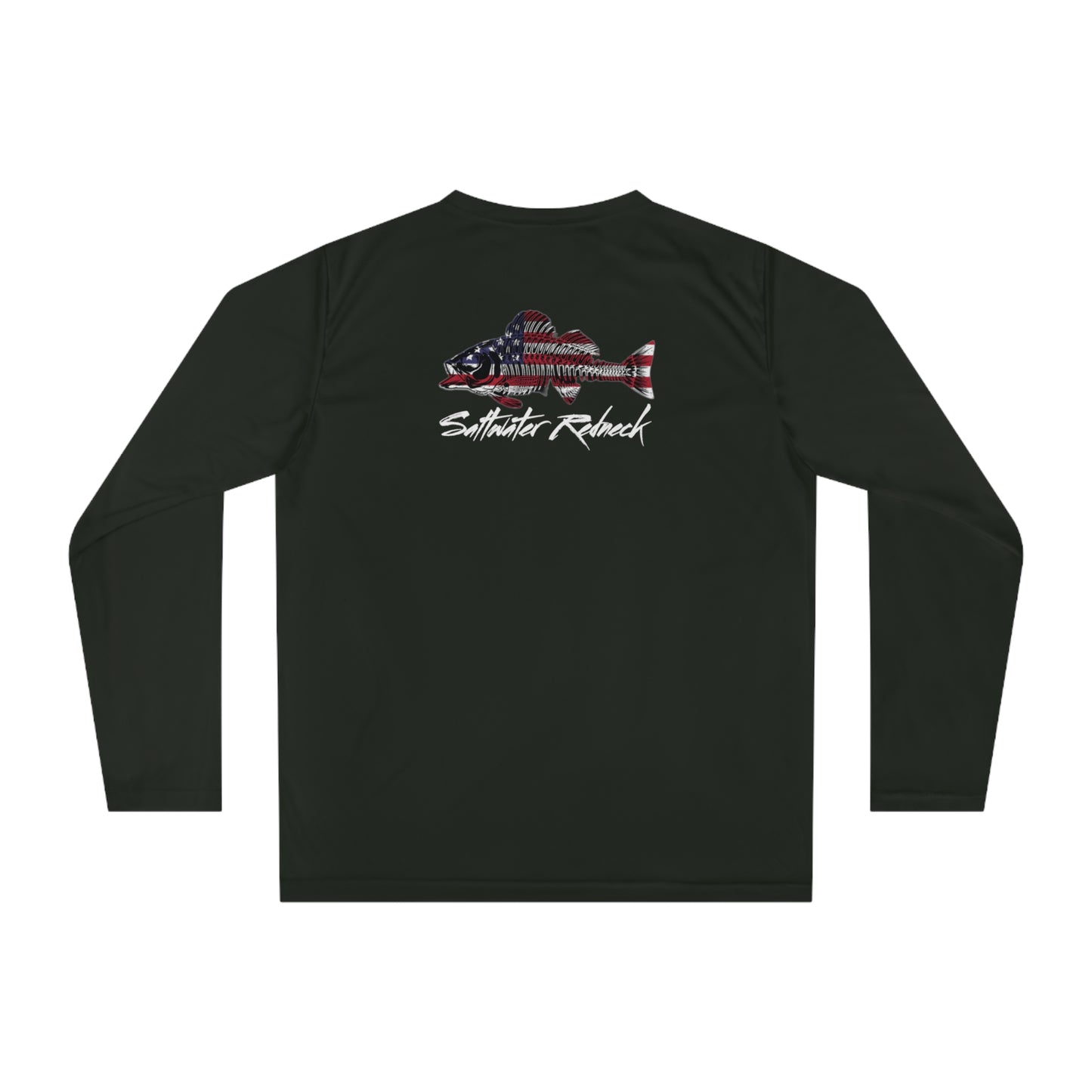 Performance Long Sleeve Shirt