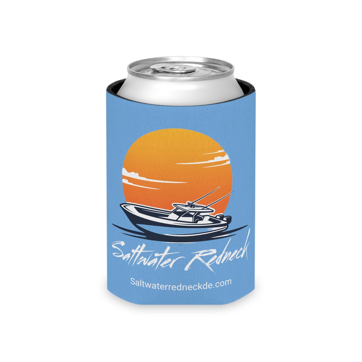 Can Cooler
