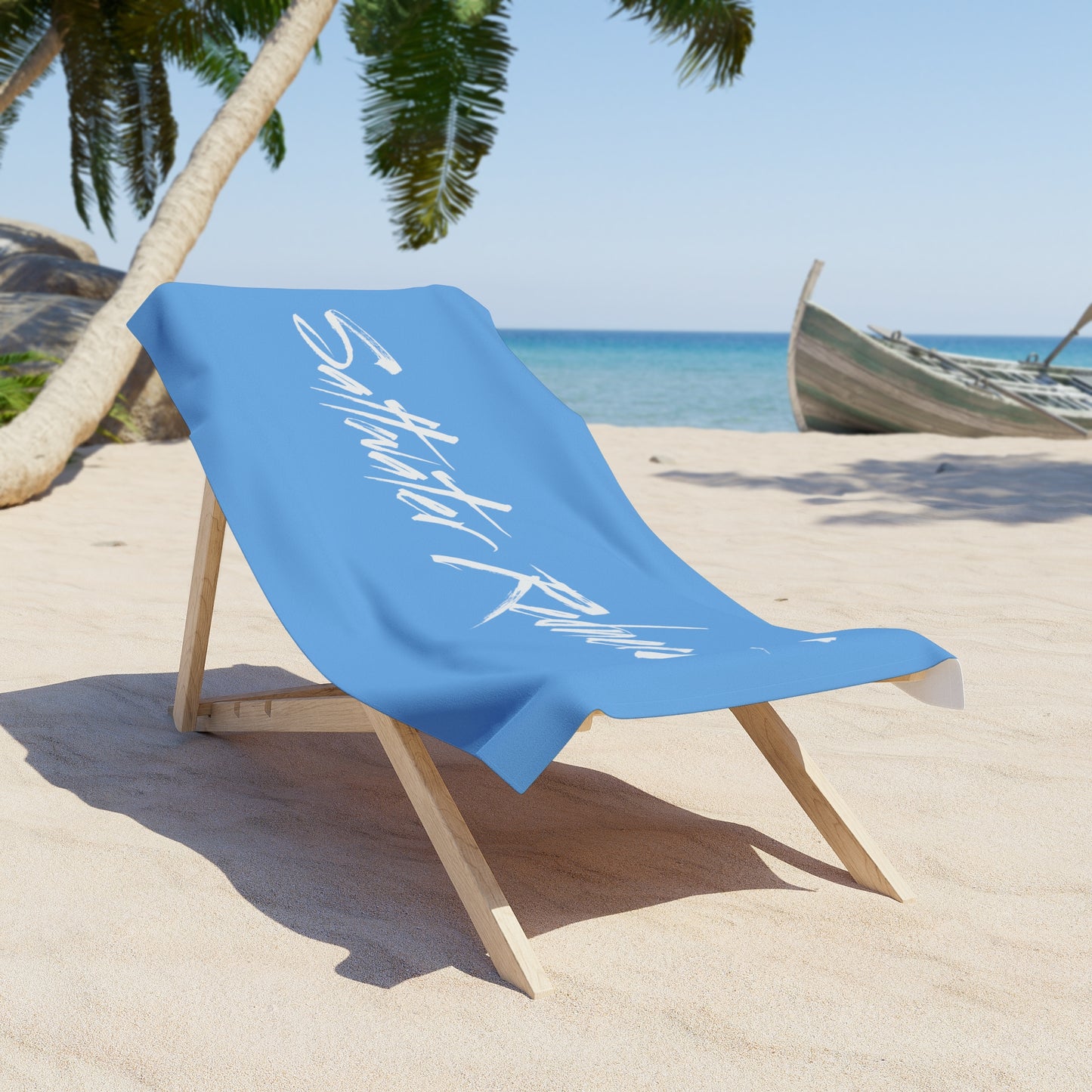 Beach Towel