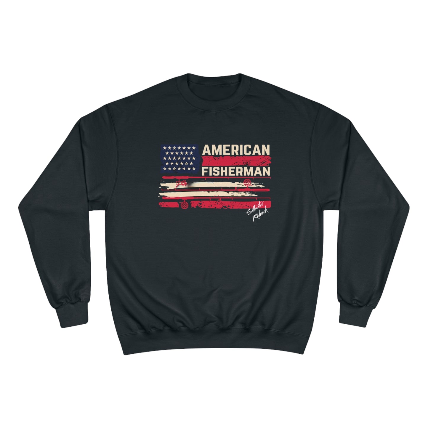 American Fisherman