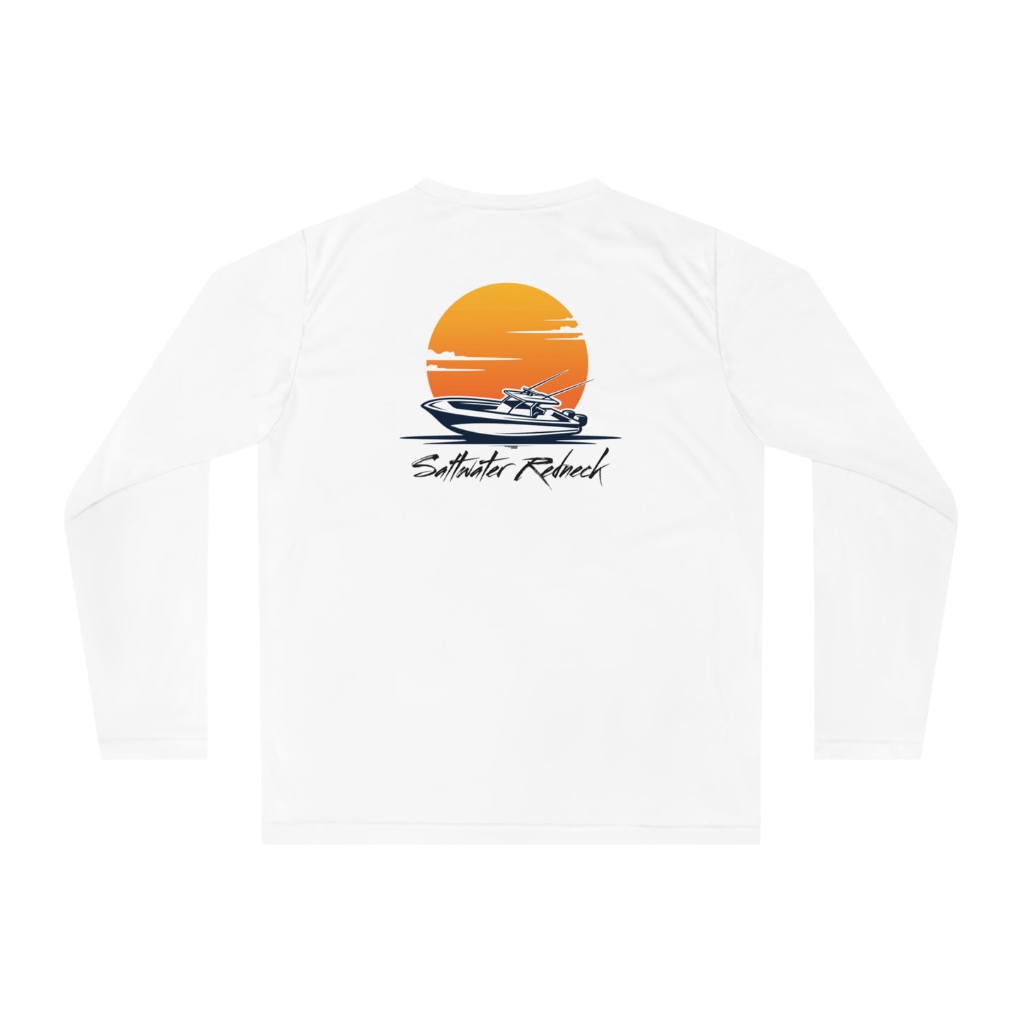 Performance Long Sleeve Shirt