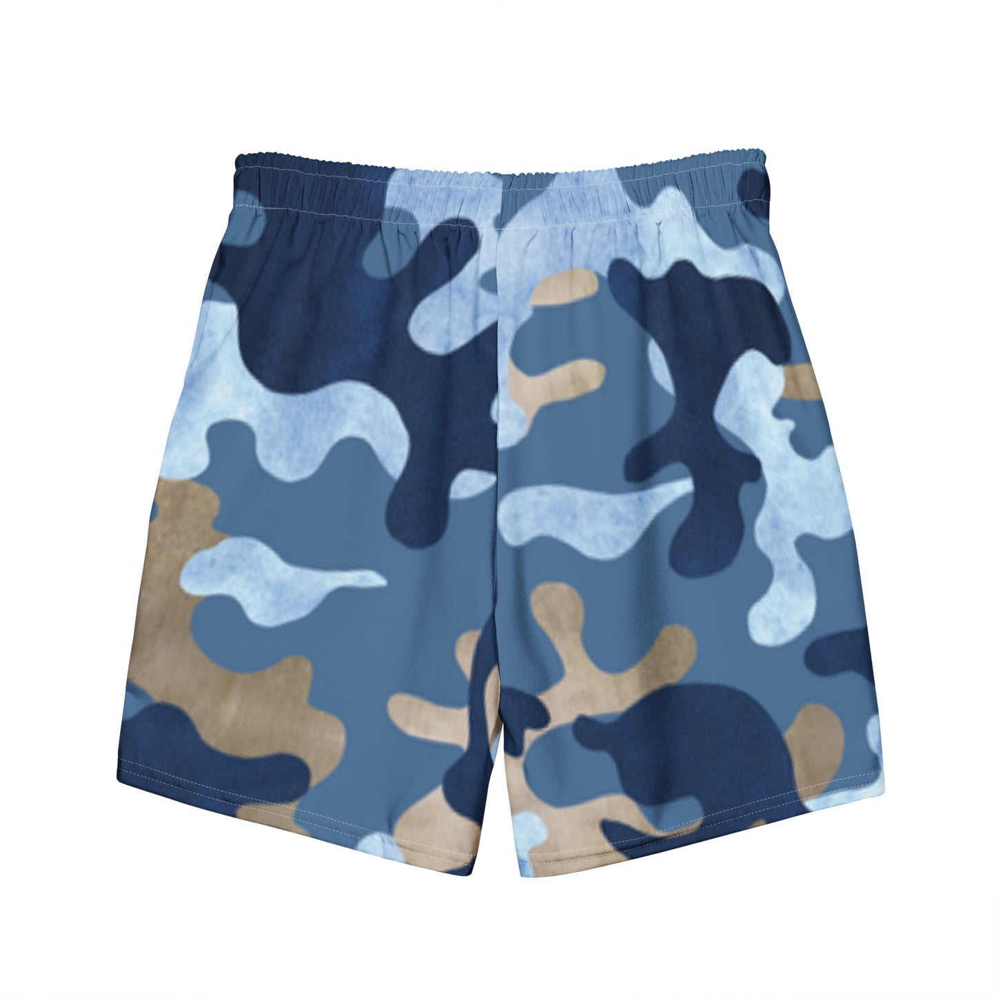 Men's swim trunks