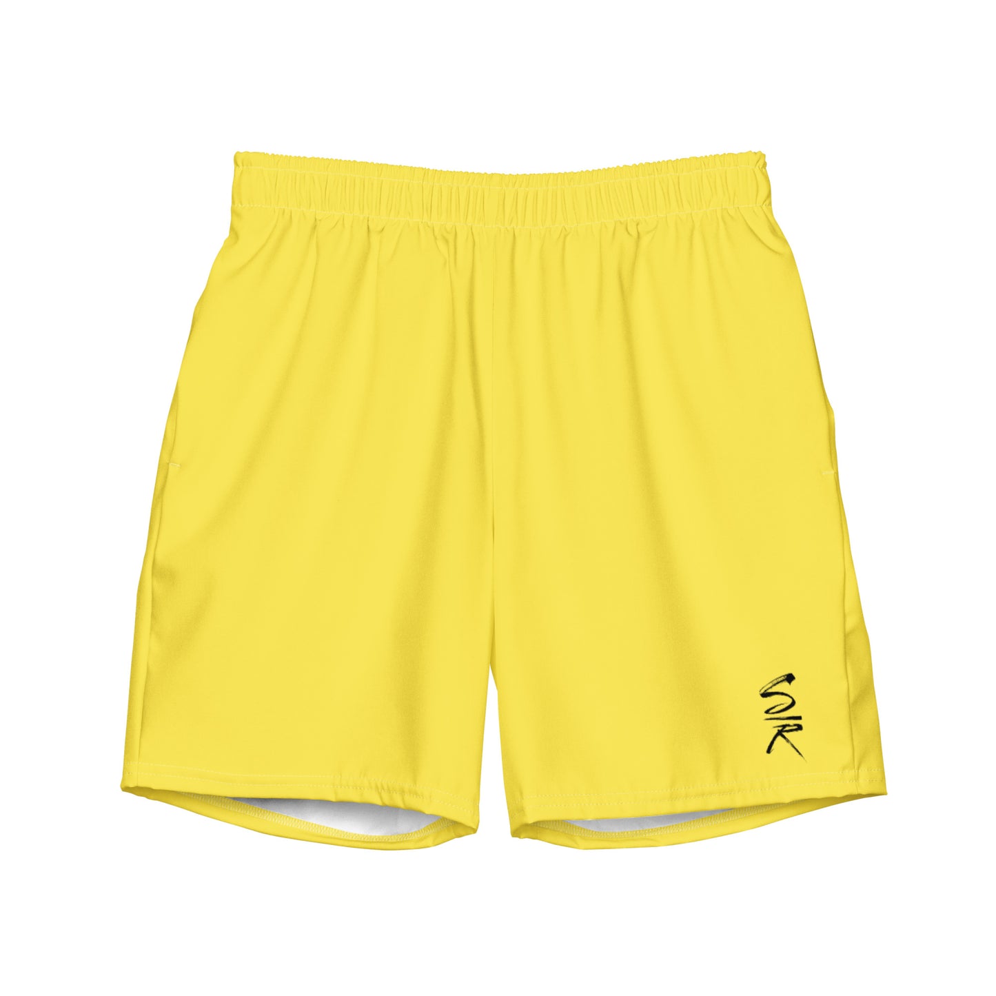 Men's swim trunks