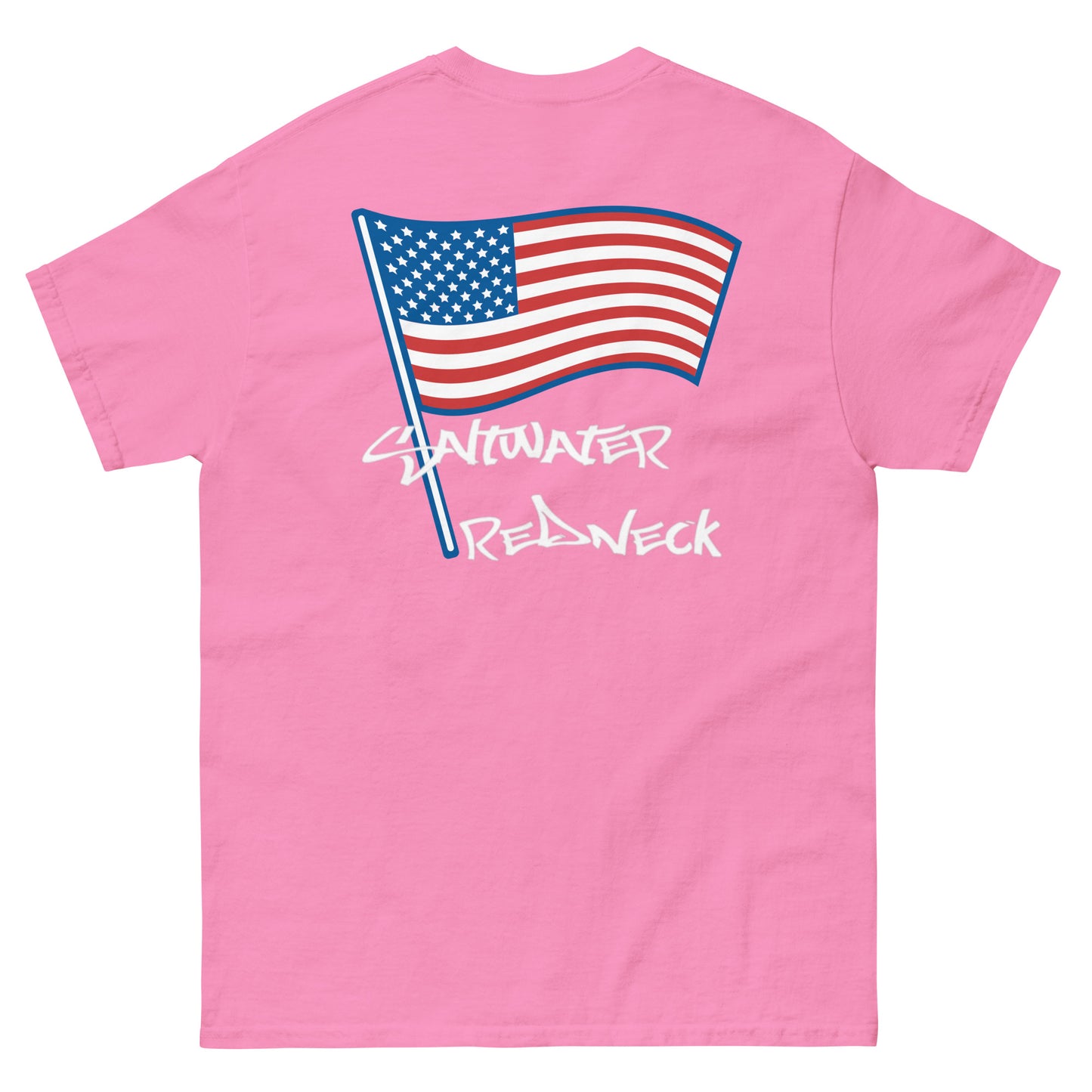 Classic tee