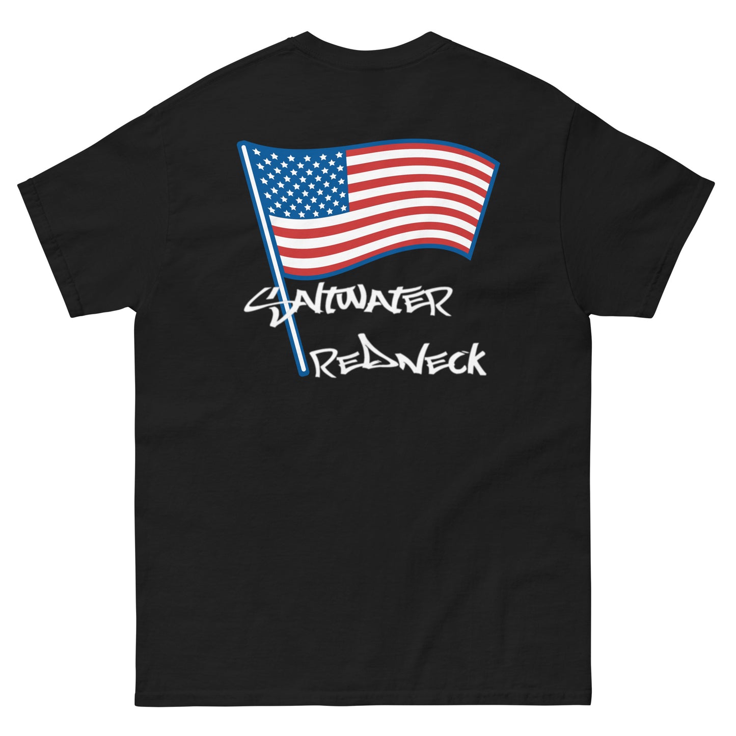 Classic tee