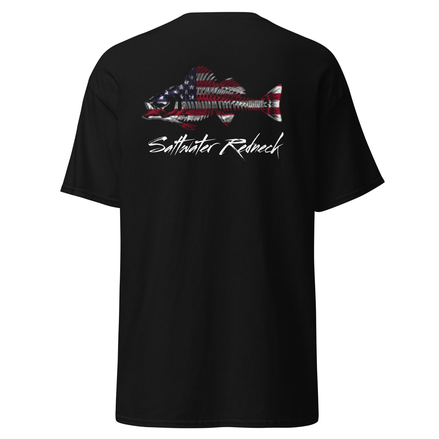 Classic tee