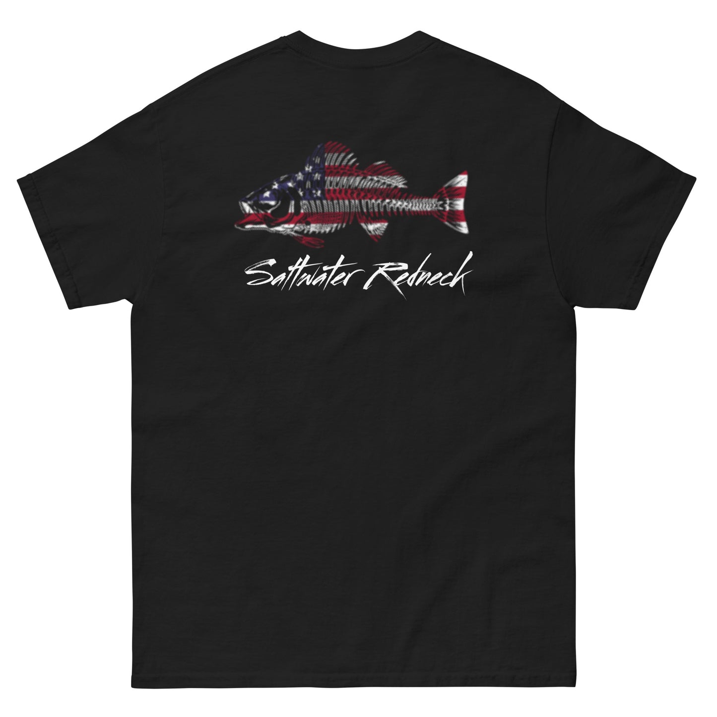 Classic tee