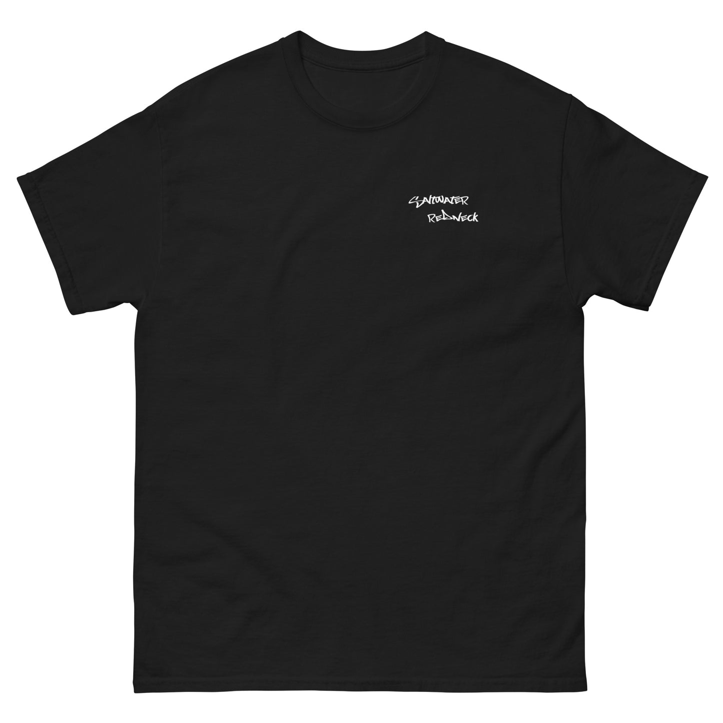 Classic tee