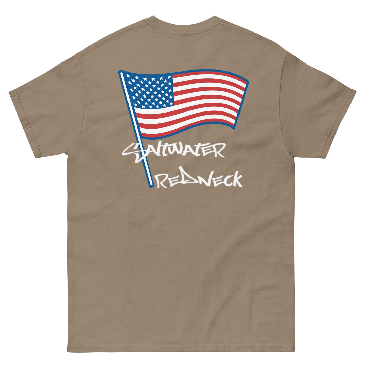 Classic tee