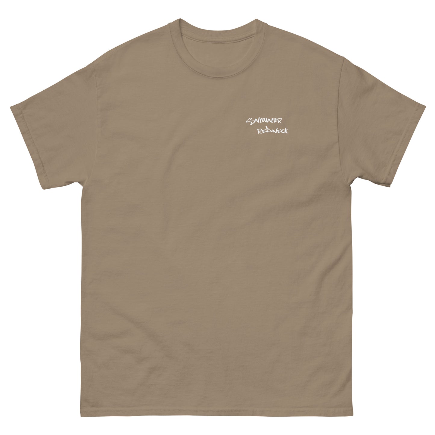 Classic tee