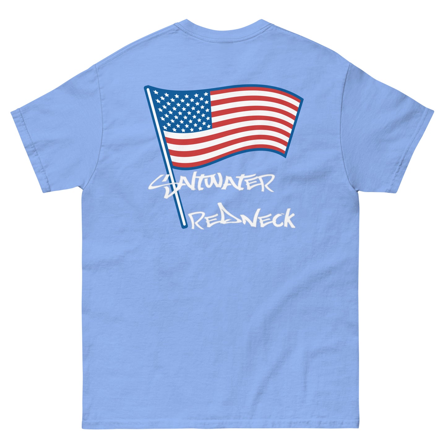Classic tee