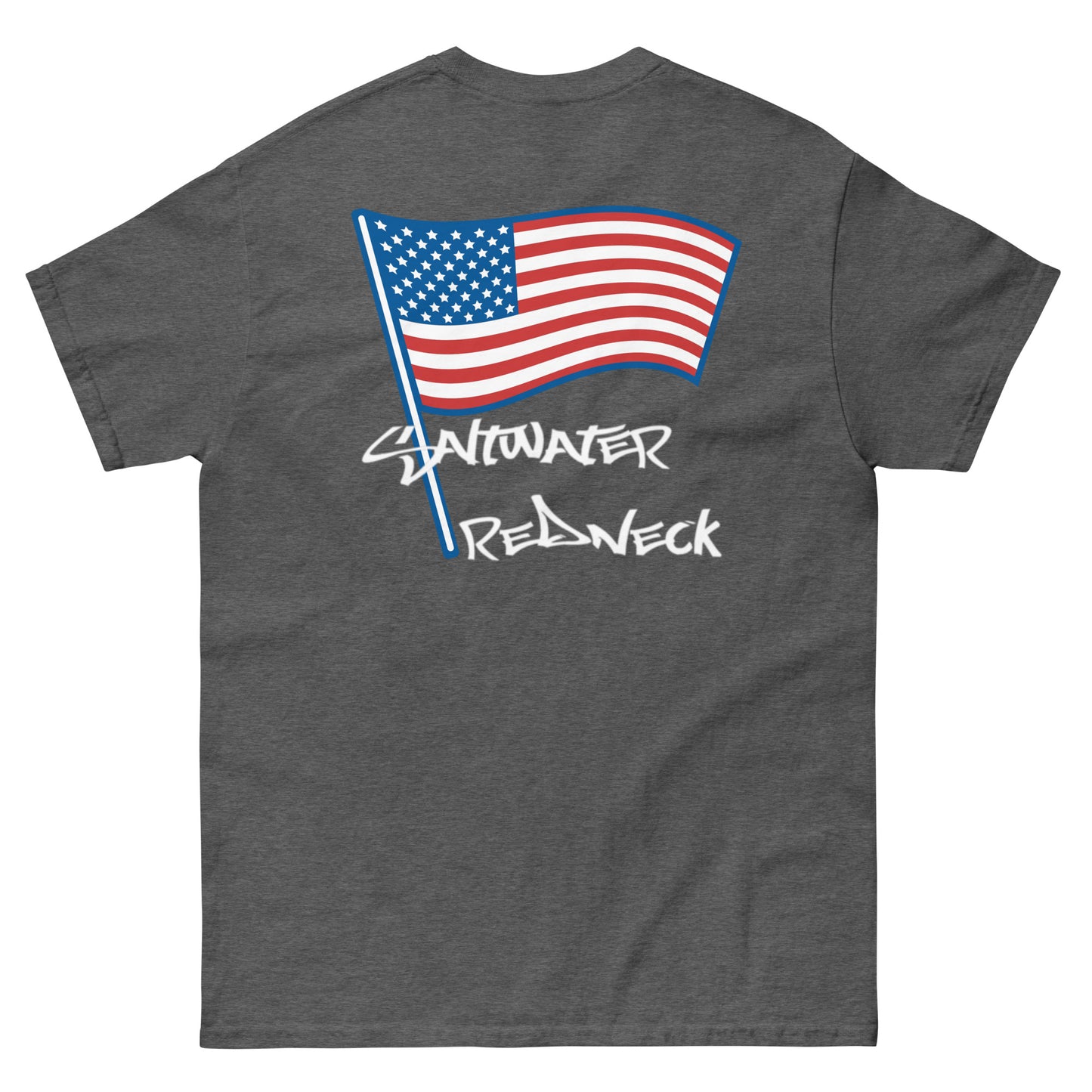 Classic tee