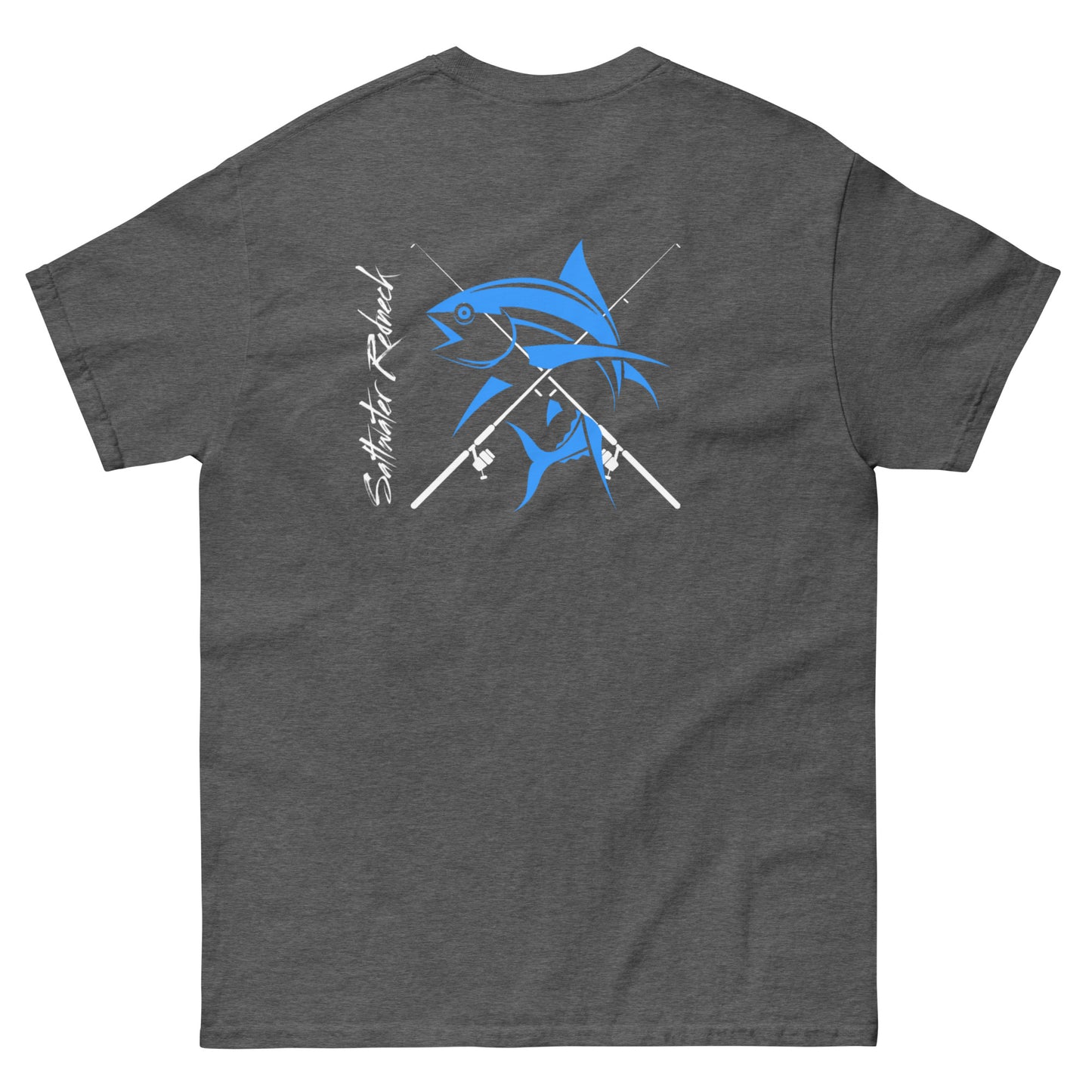 Classic tee