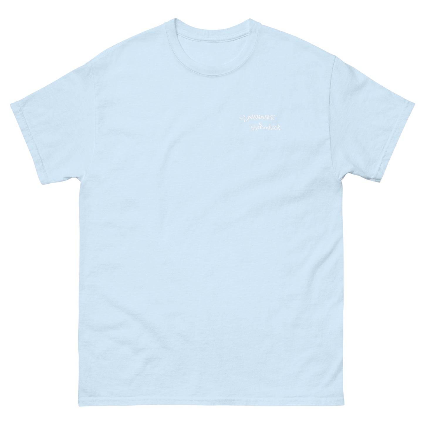 Classic tee