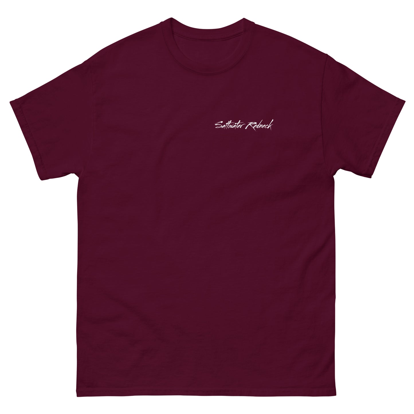 Classic tee