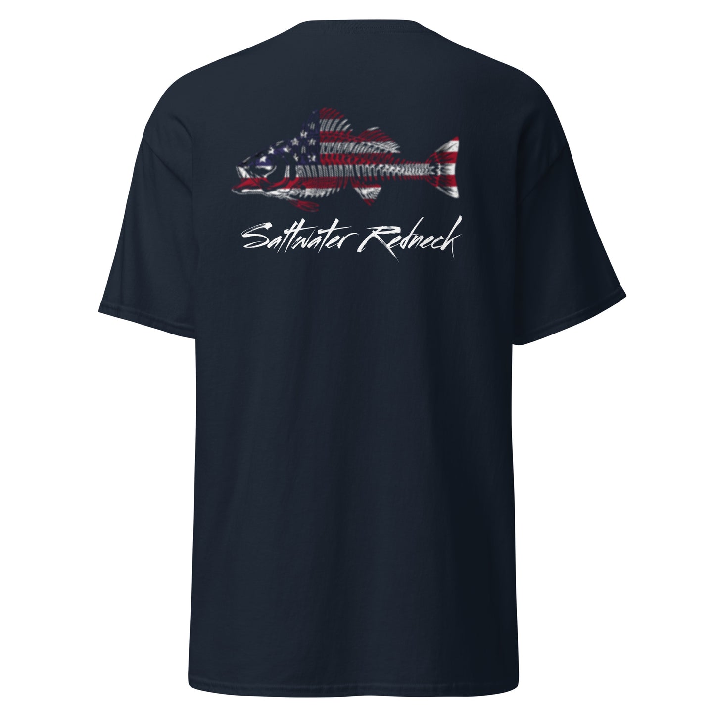 Classic tee
