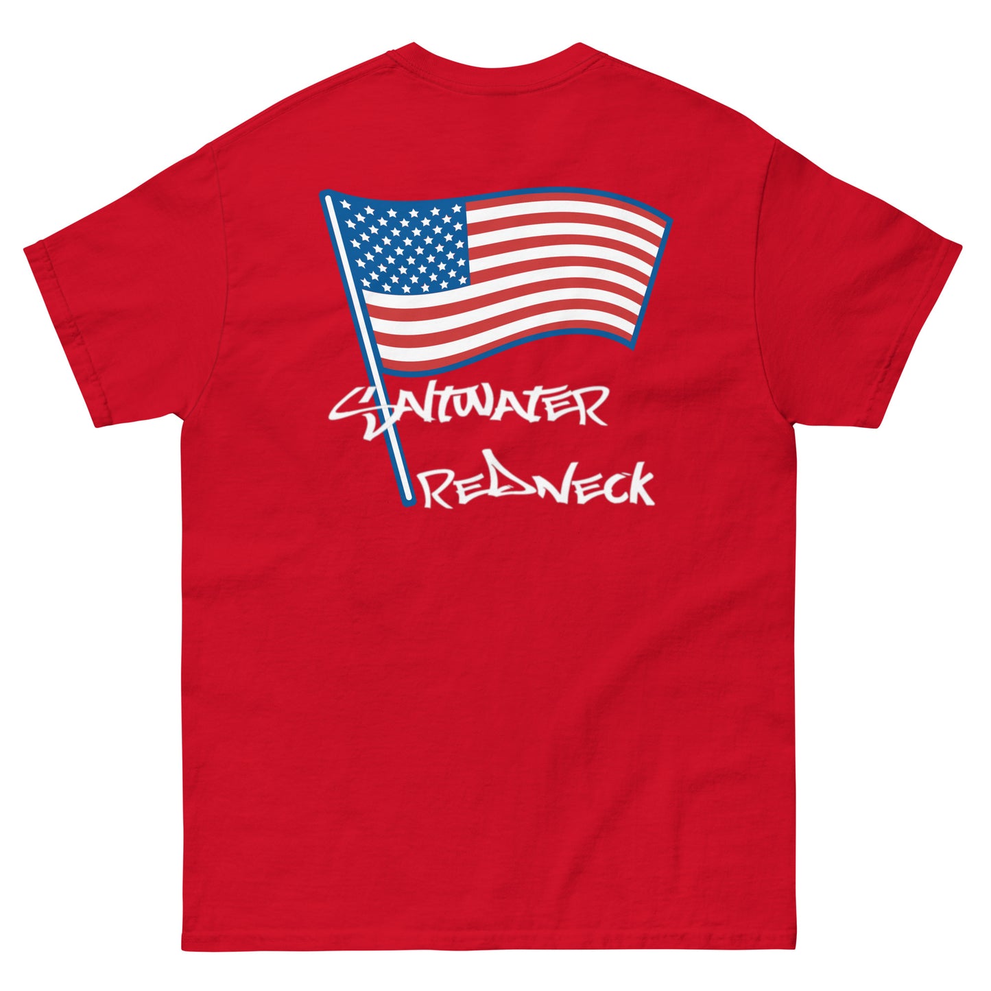 Classic tee