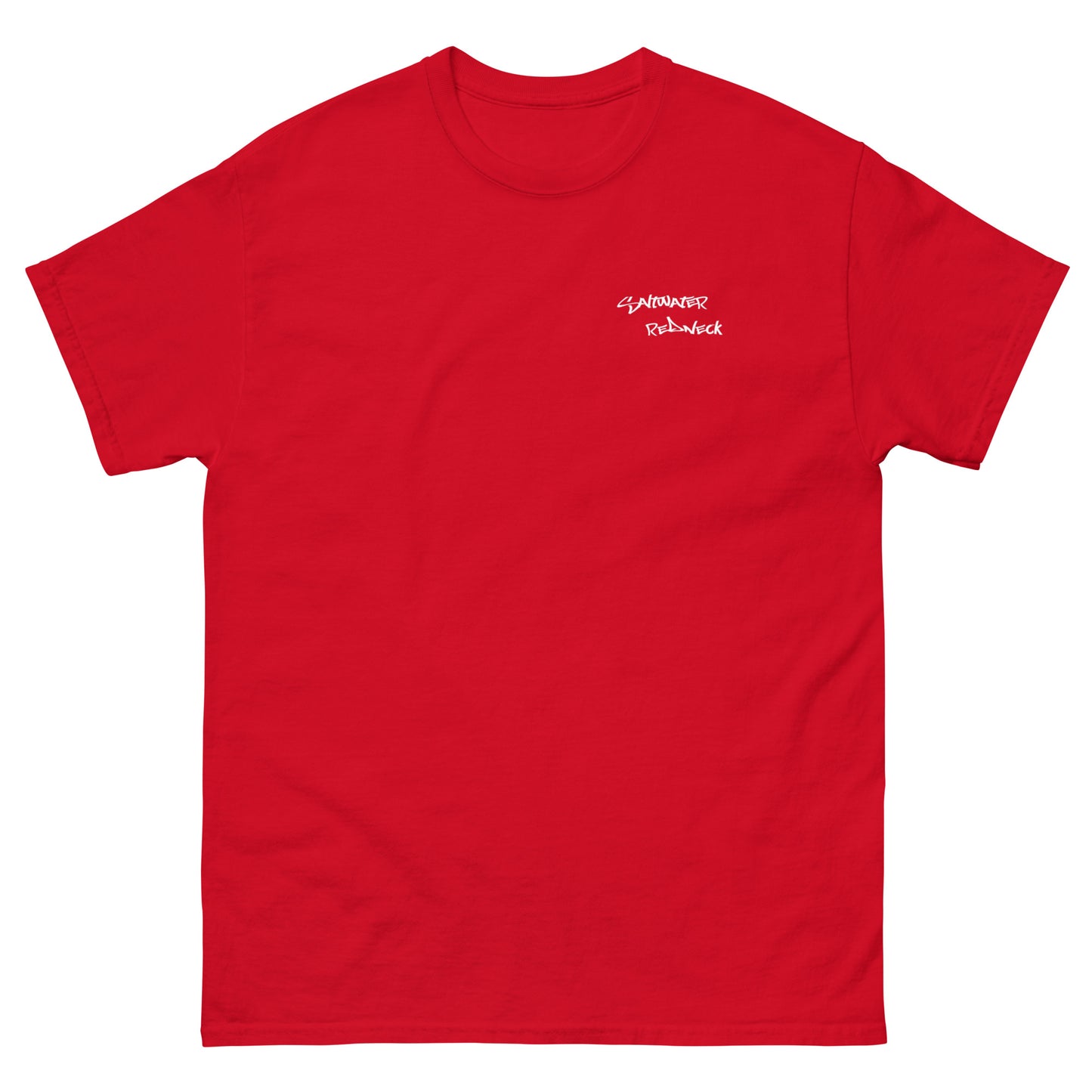Classic tee