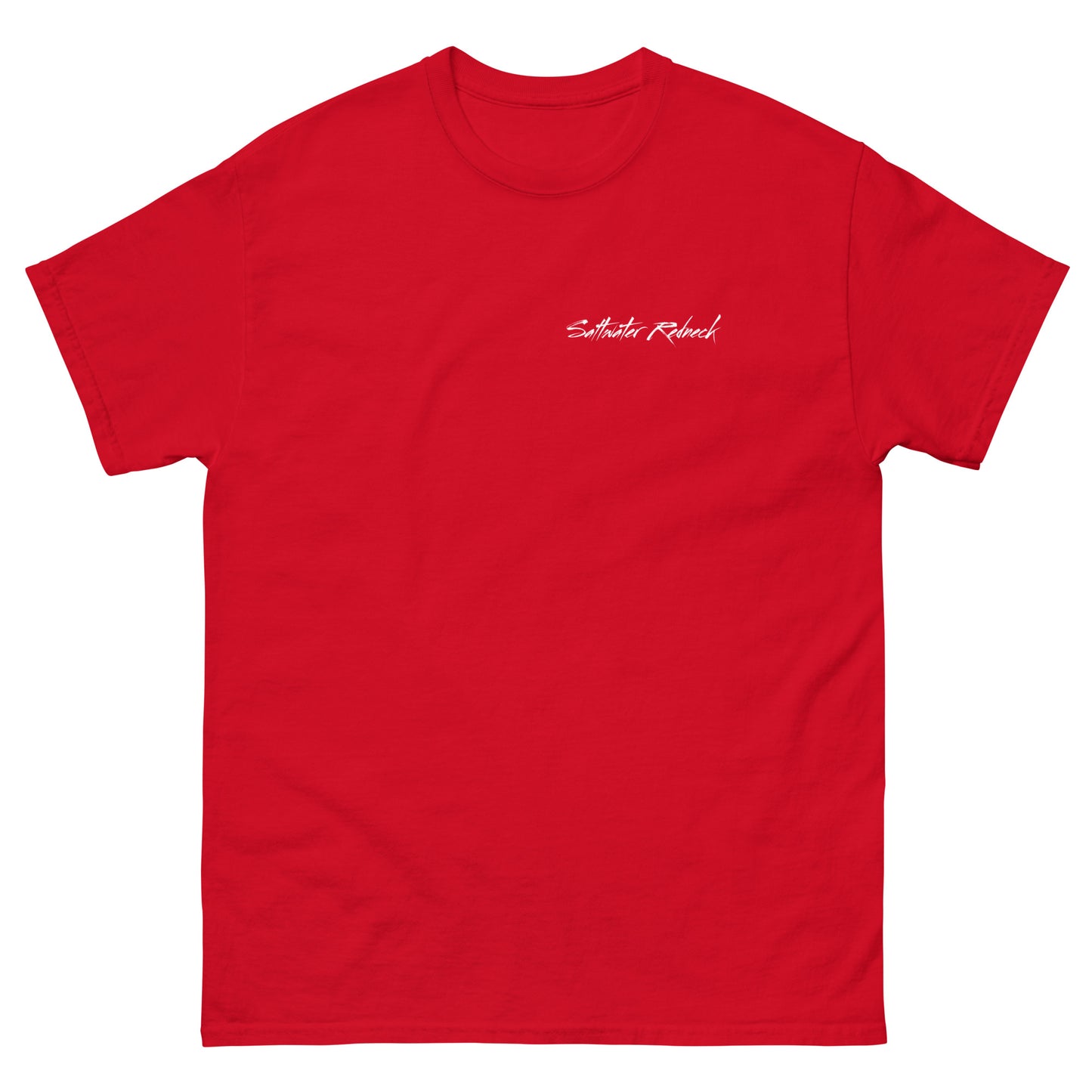 Classic tee