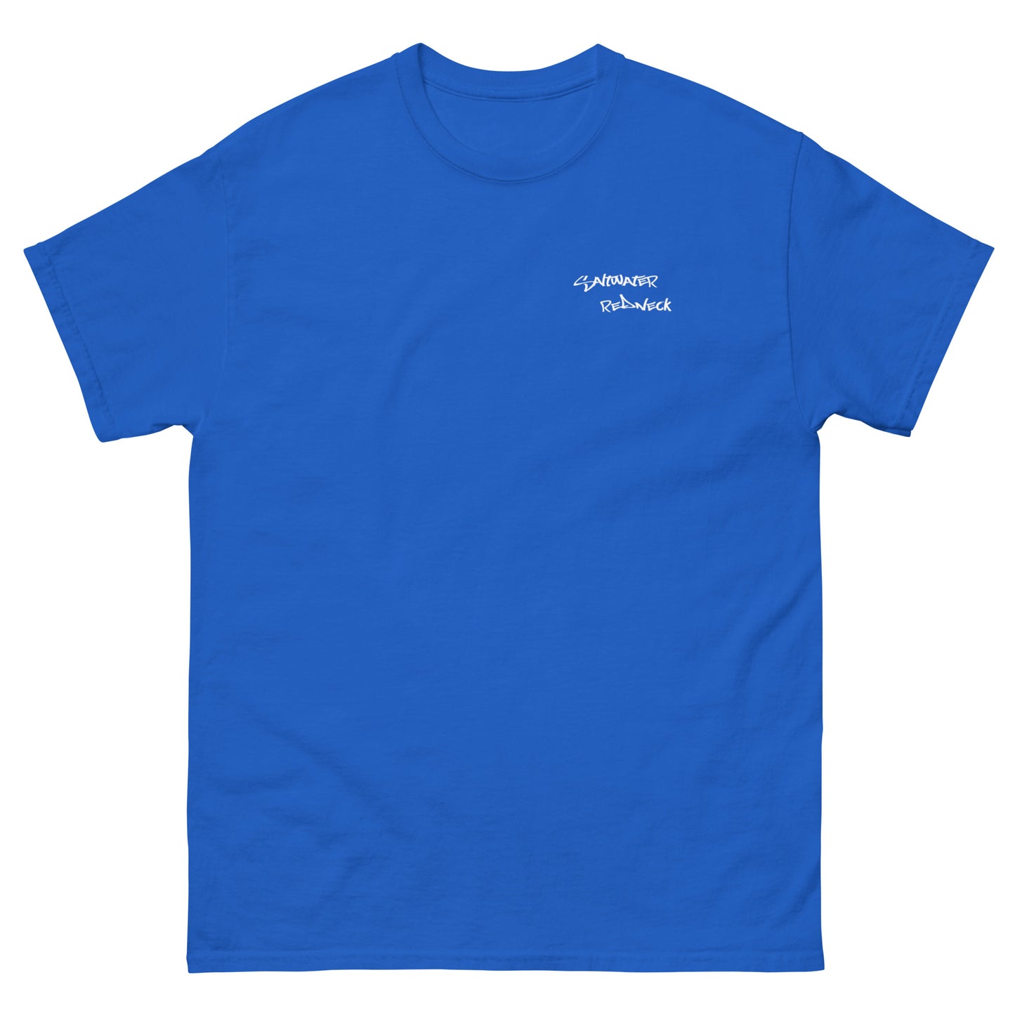 Classic tee