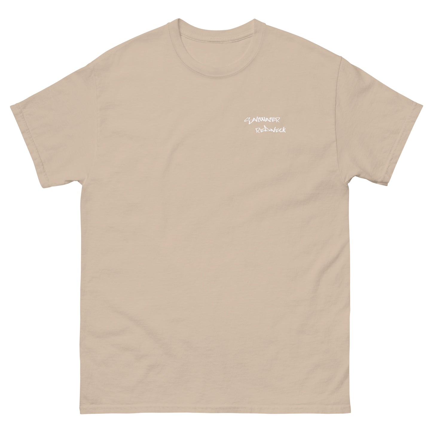 Classic tee
