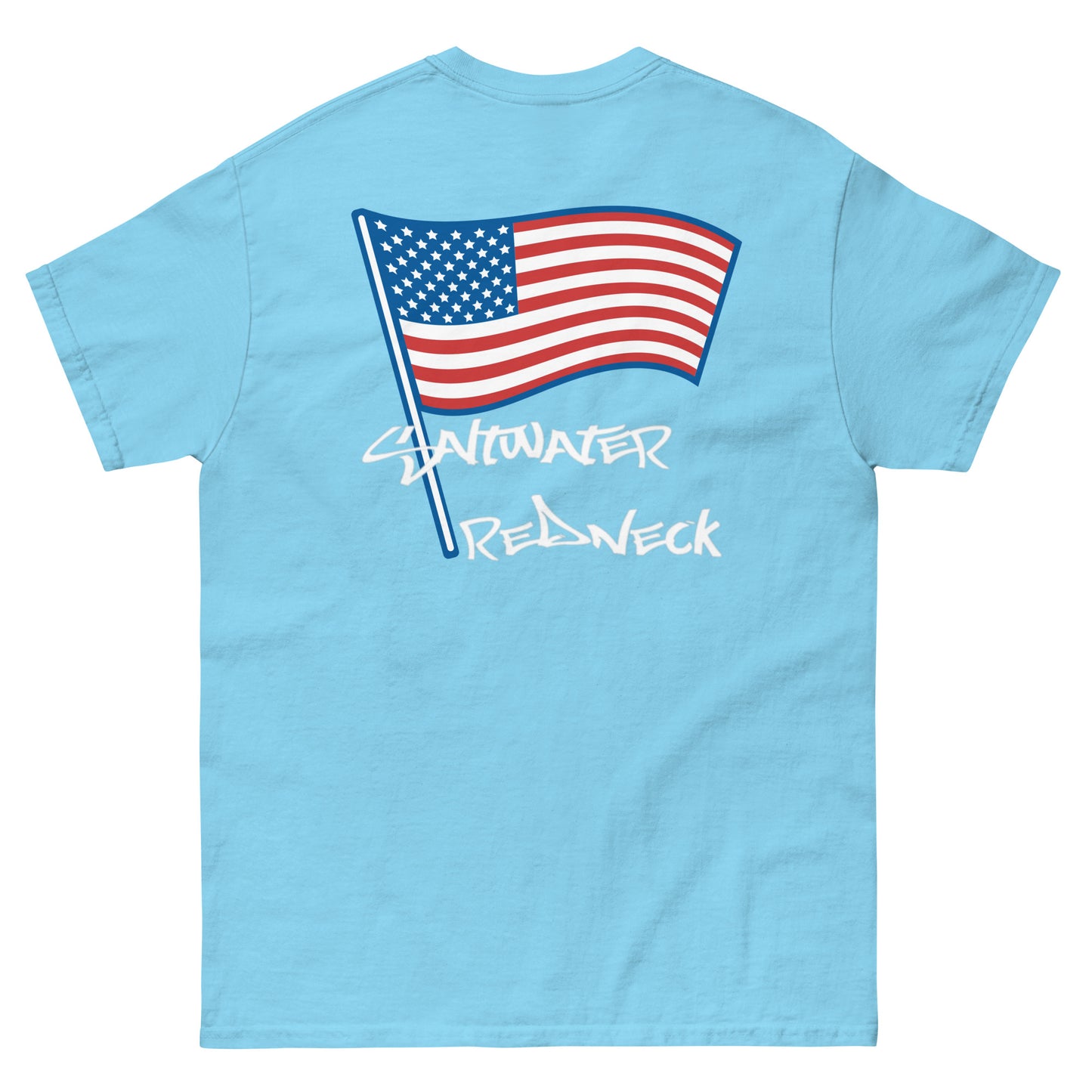 Classic tee