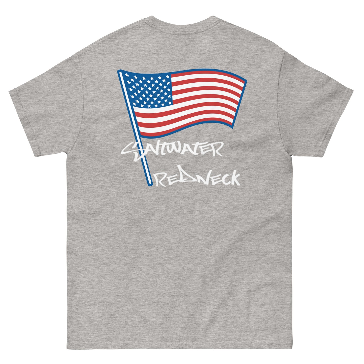 Classic tee