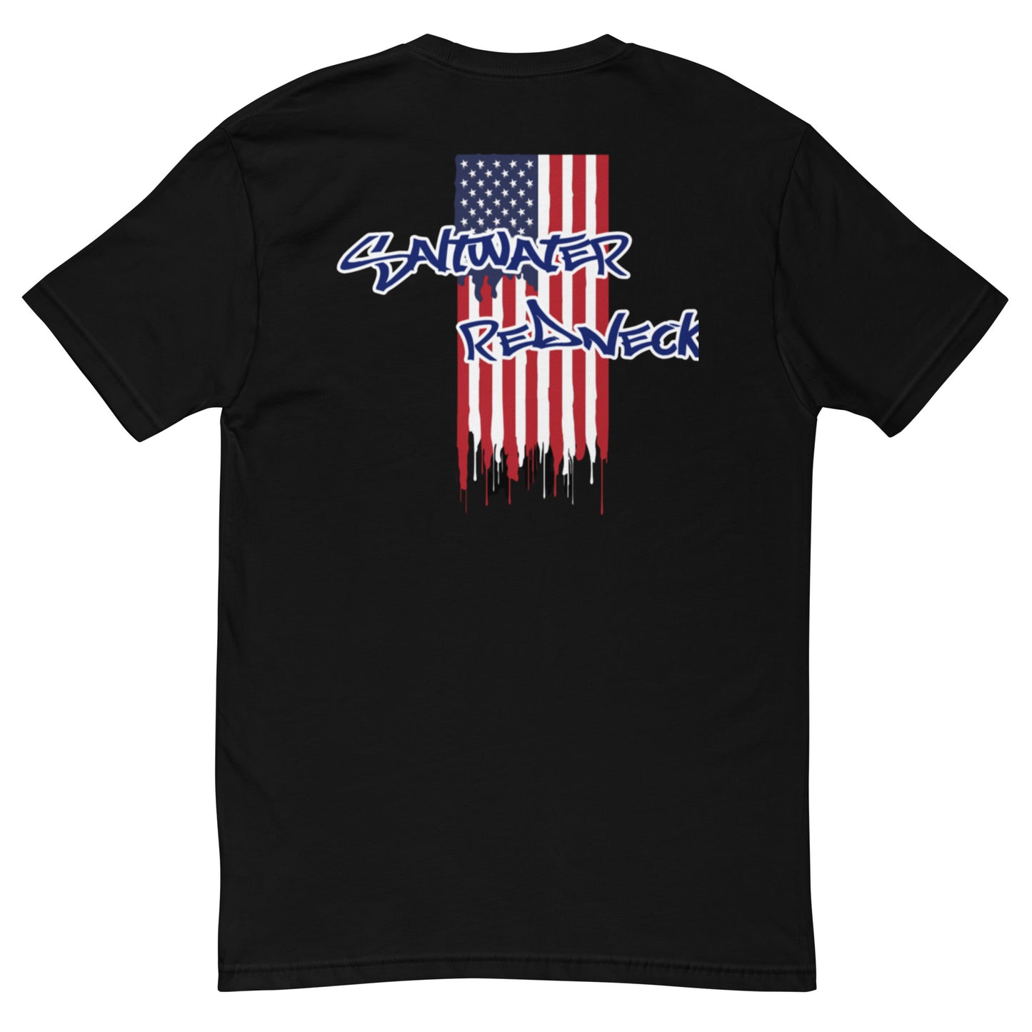 Fitted T-shirt